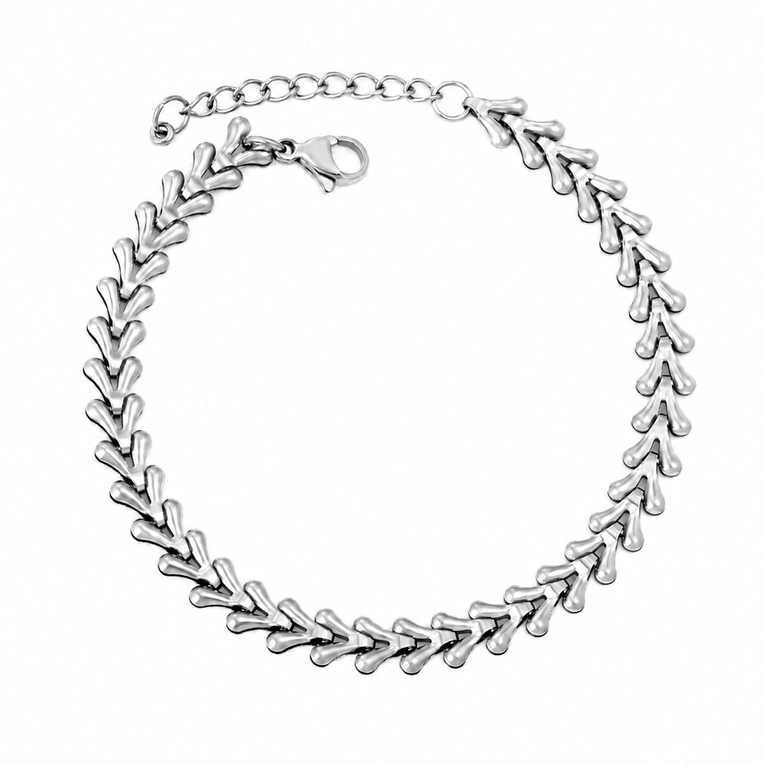Bracciale Spiga