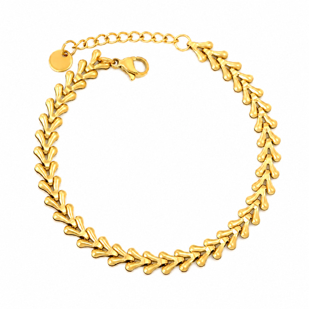 Bracciale Spiga