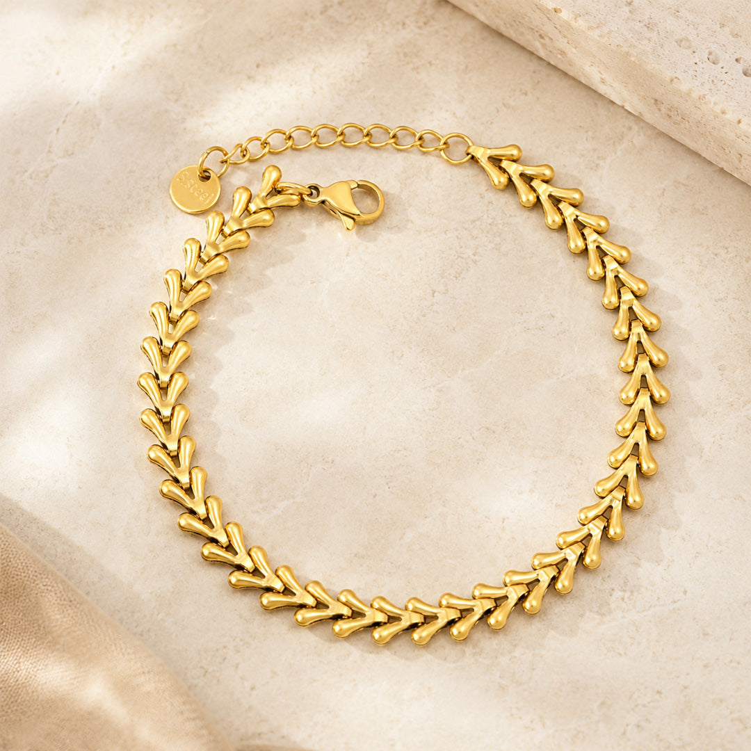Bracciale Spiga