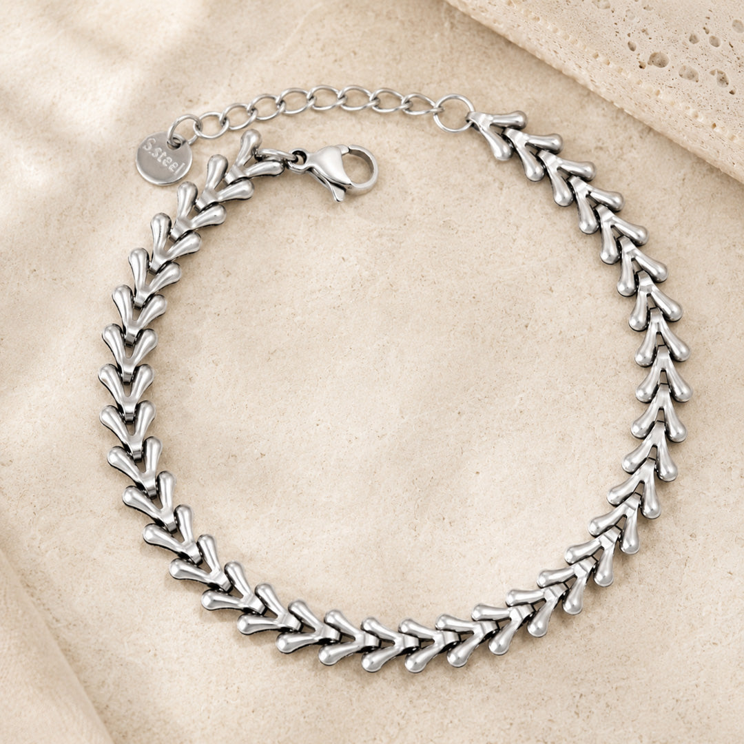 Bracciale Spiga
