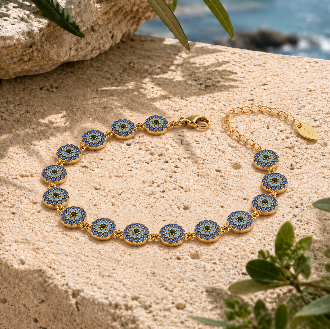 Bracciale - Talismano