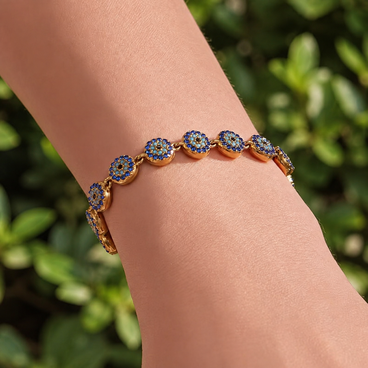 Bracciale - Talismano