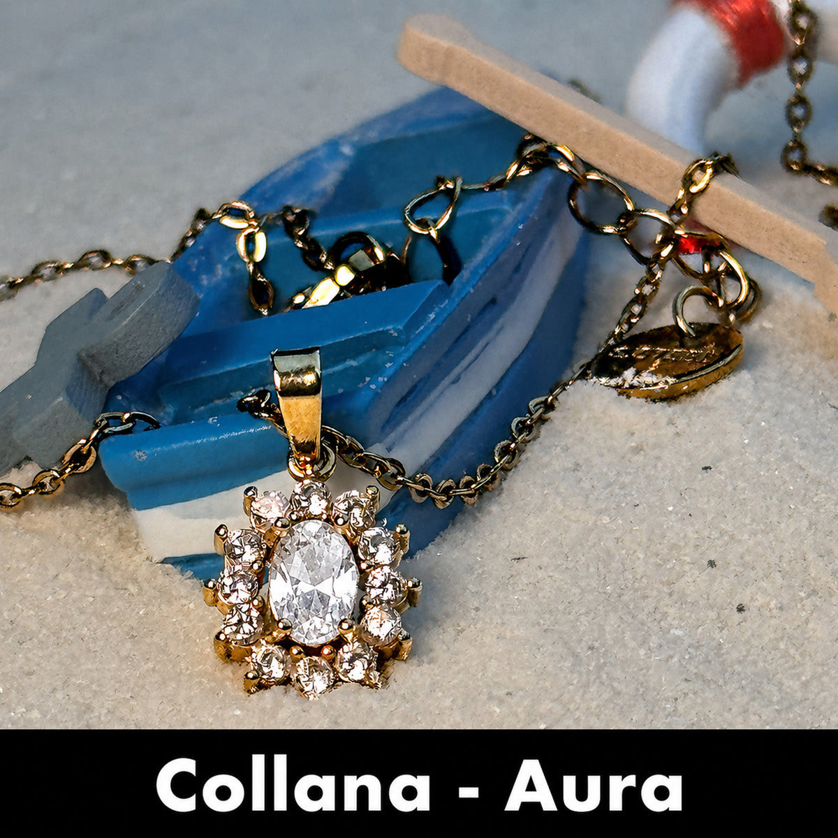 Collana - Aura