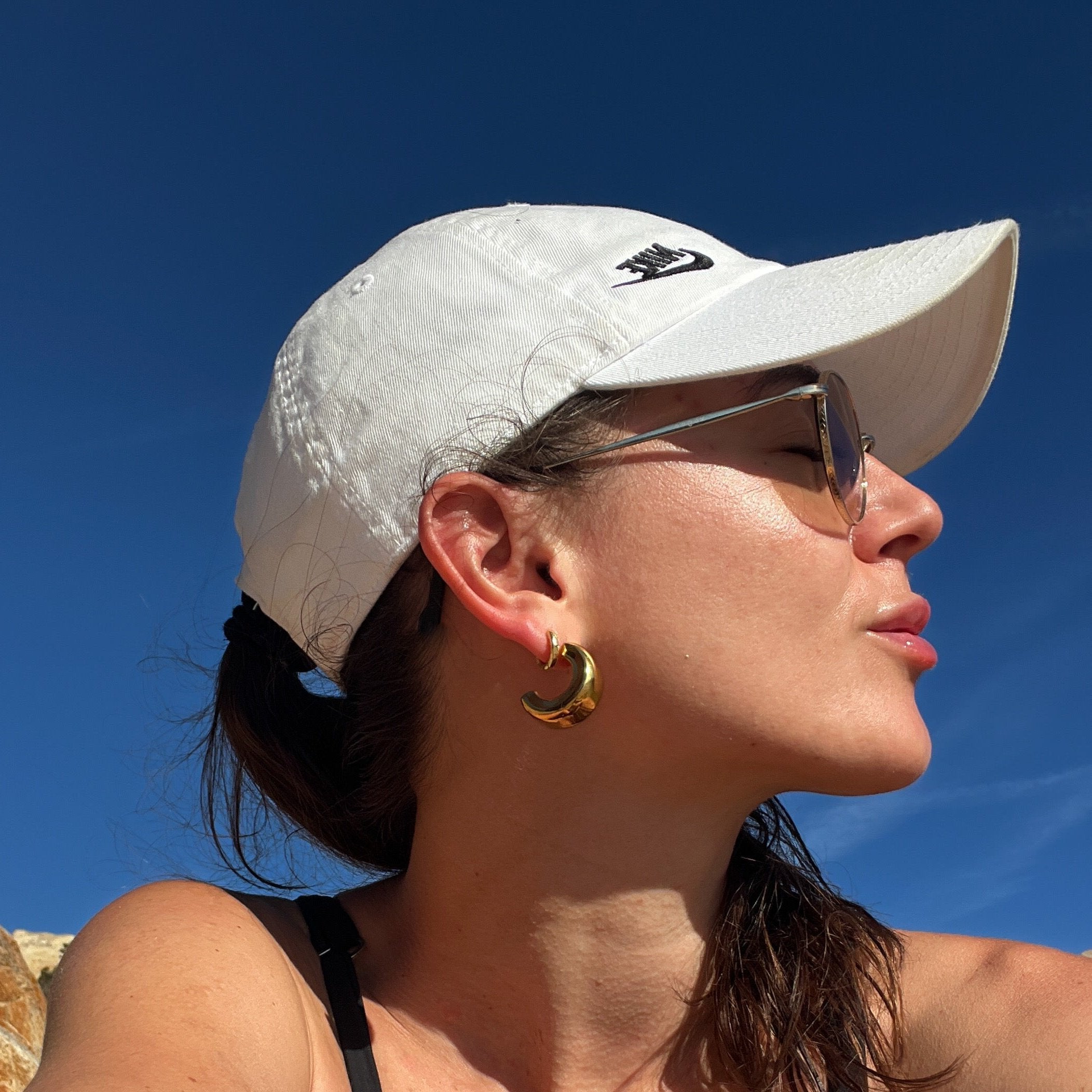 Chunky Hoops