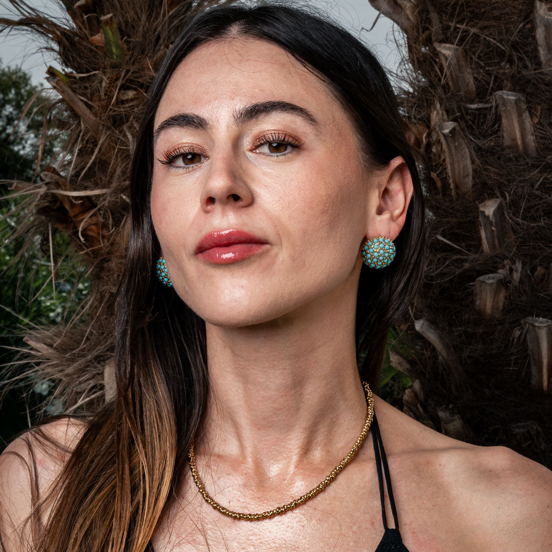 Laguna - Earrings