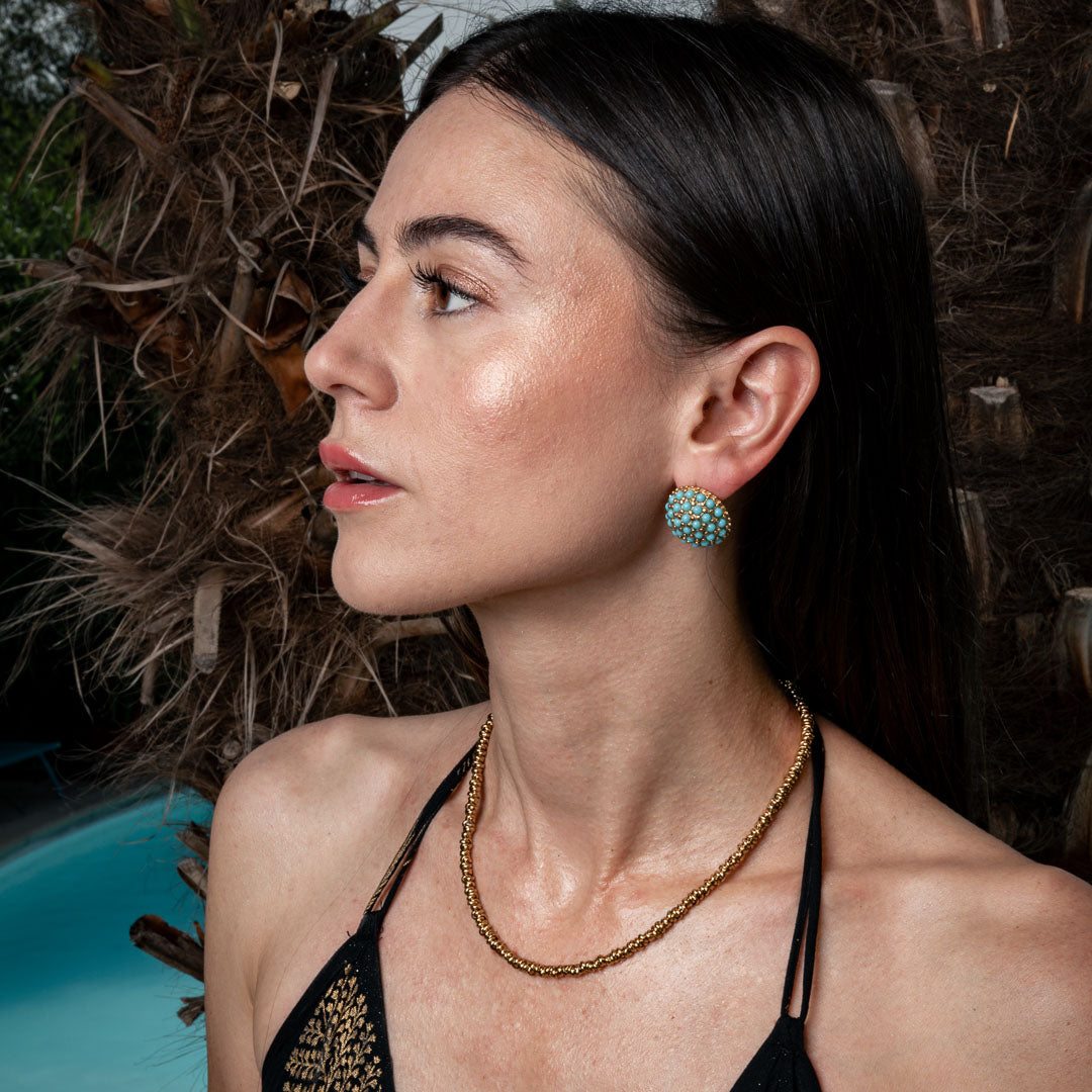 Grano - Necklace