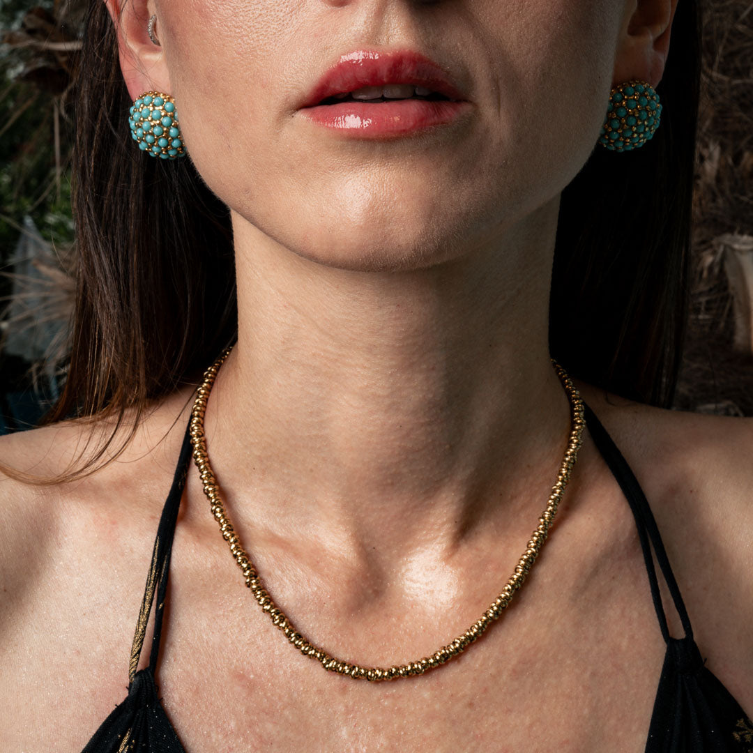 Grano - Necklace
