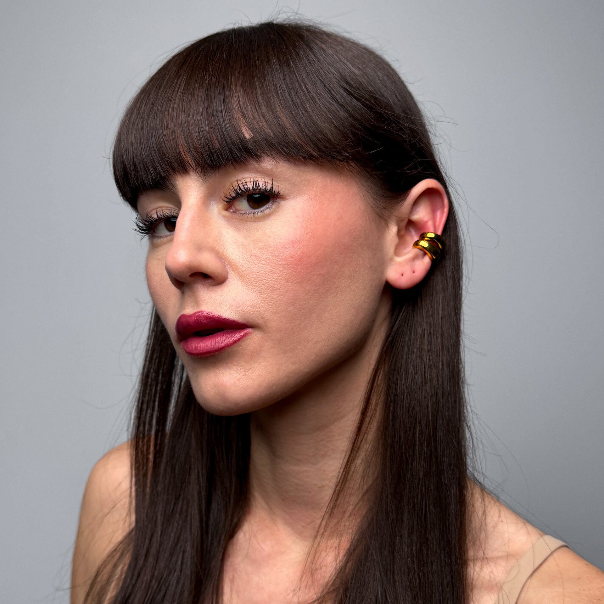 Fluidi - Ear Cuff