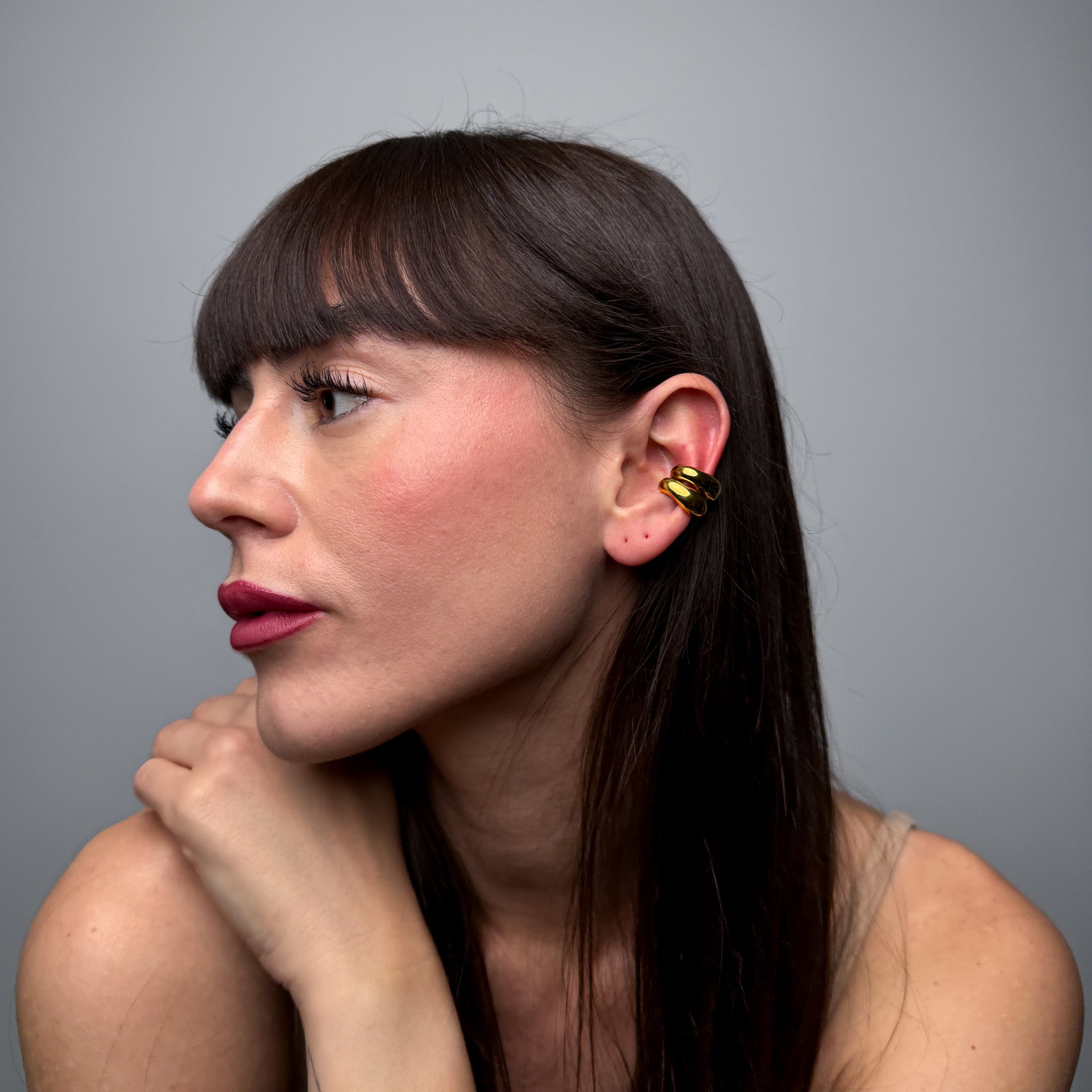 Fluidi - Ear Cuff