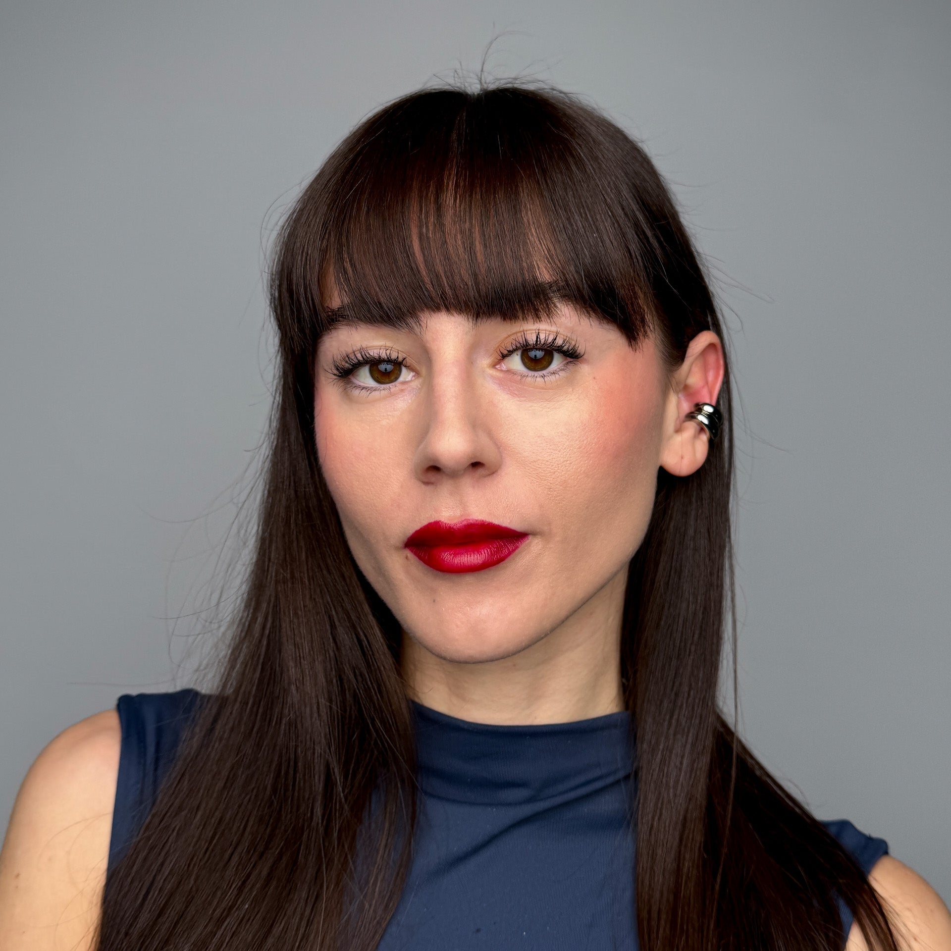 Fluidi - Ear Cuff