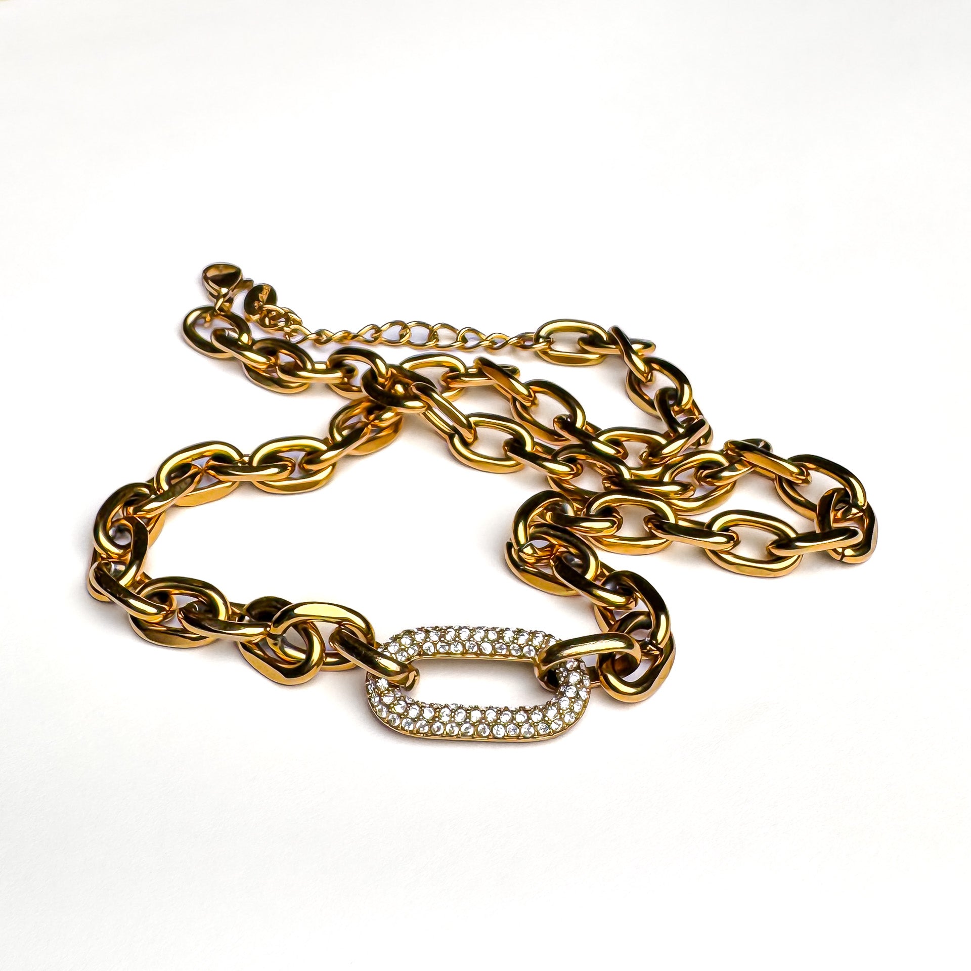 Zirconia - Collana