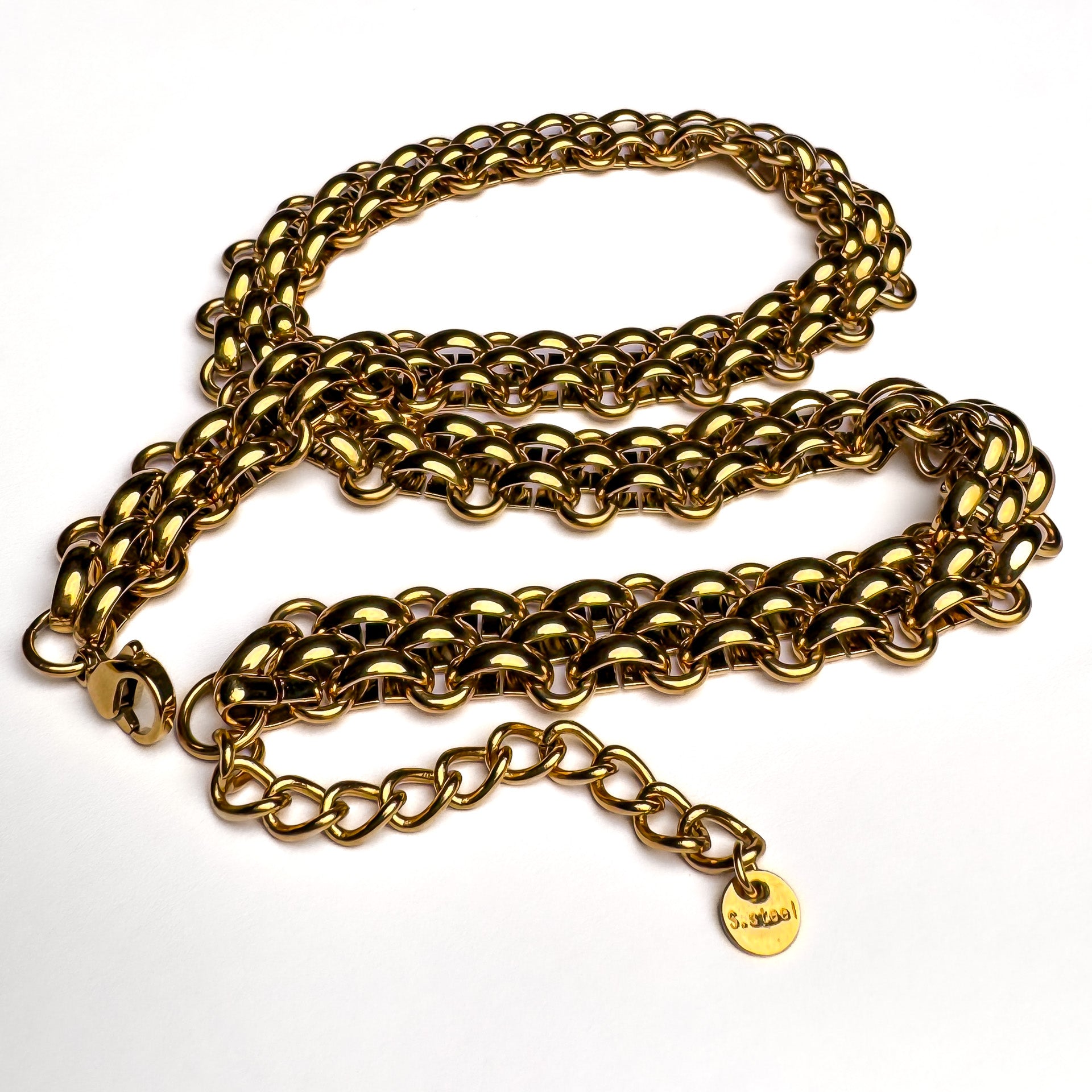 Trame - Collana