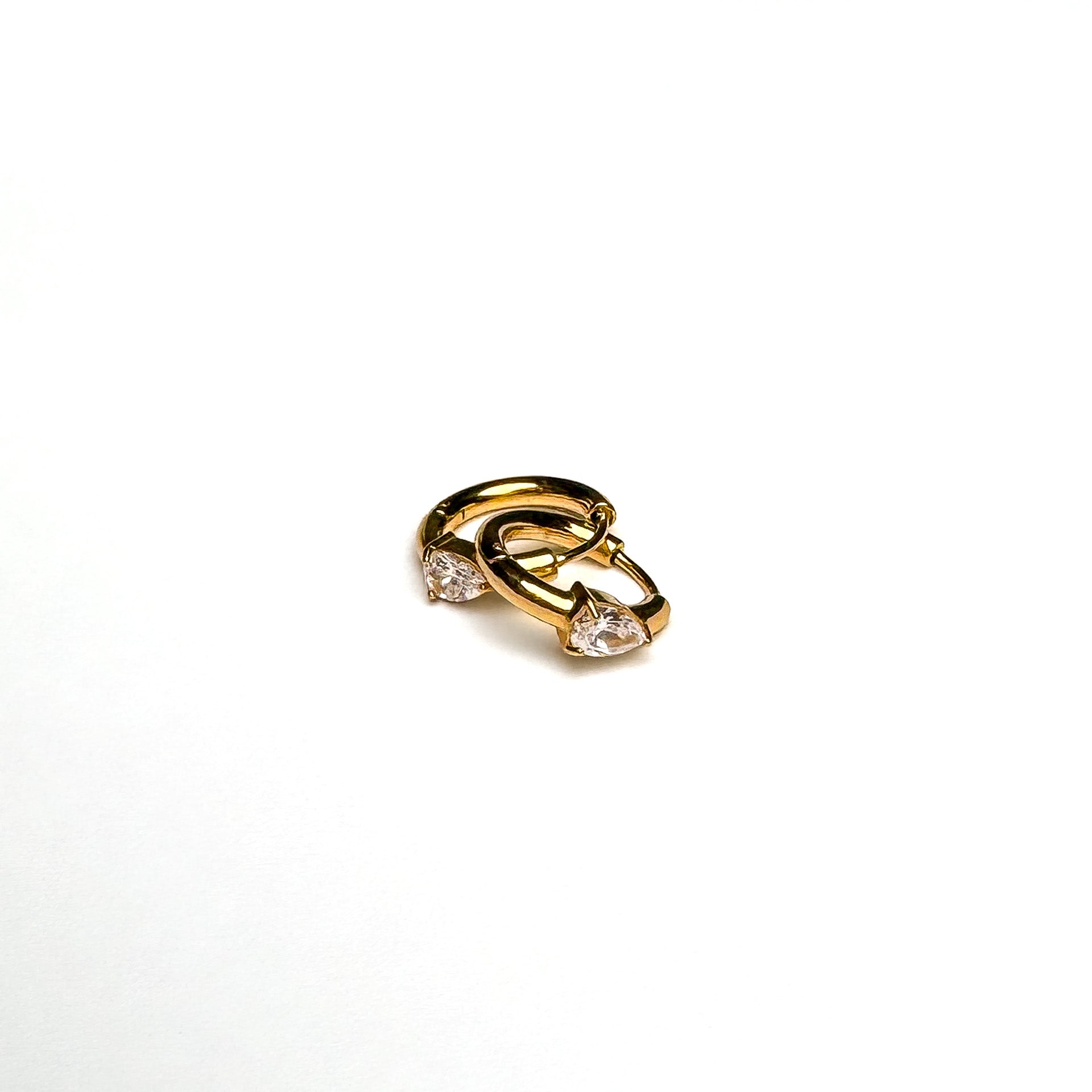 Zirconia - Hoops