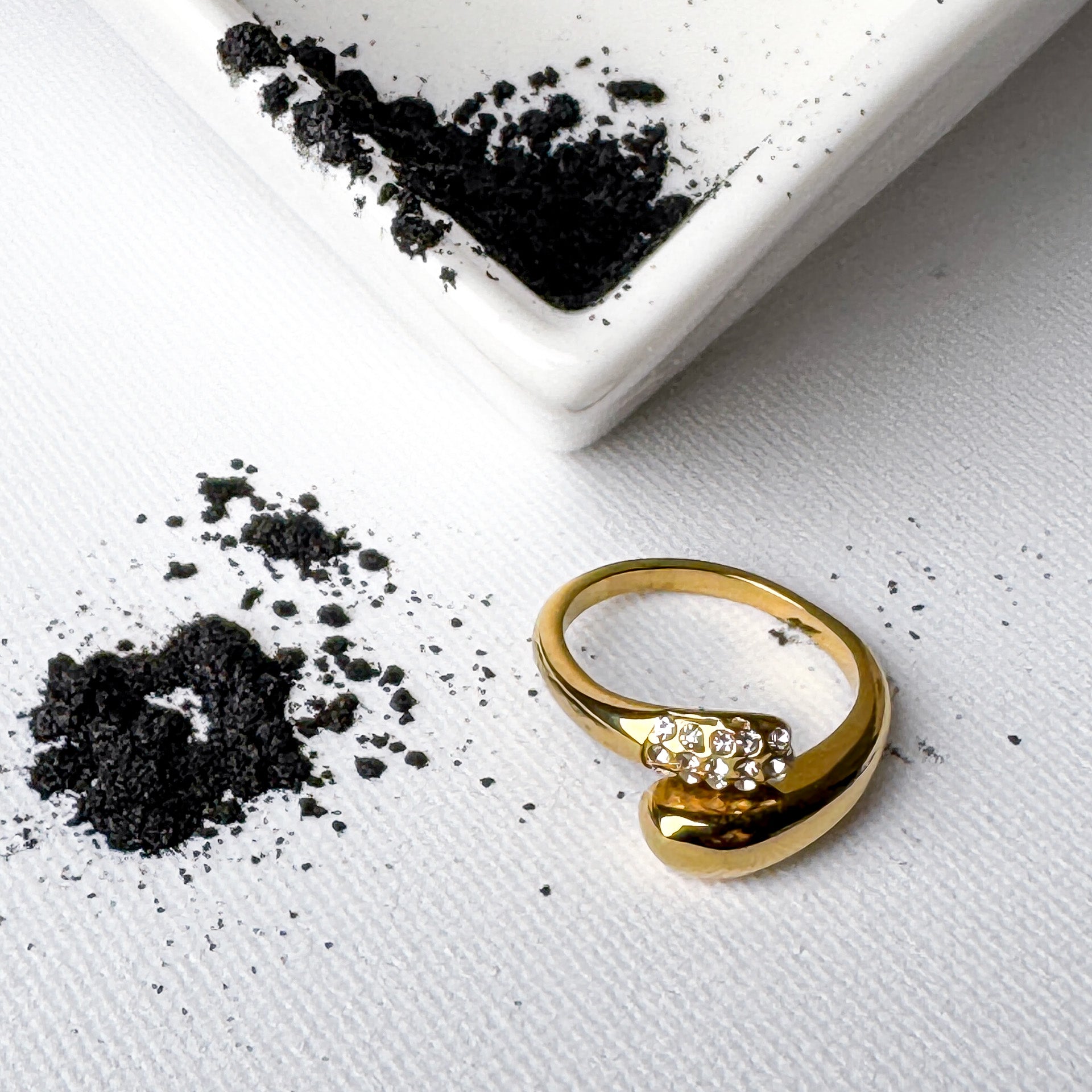 Anello Fluido
