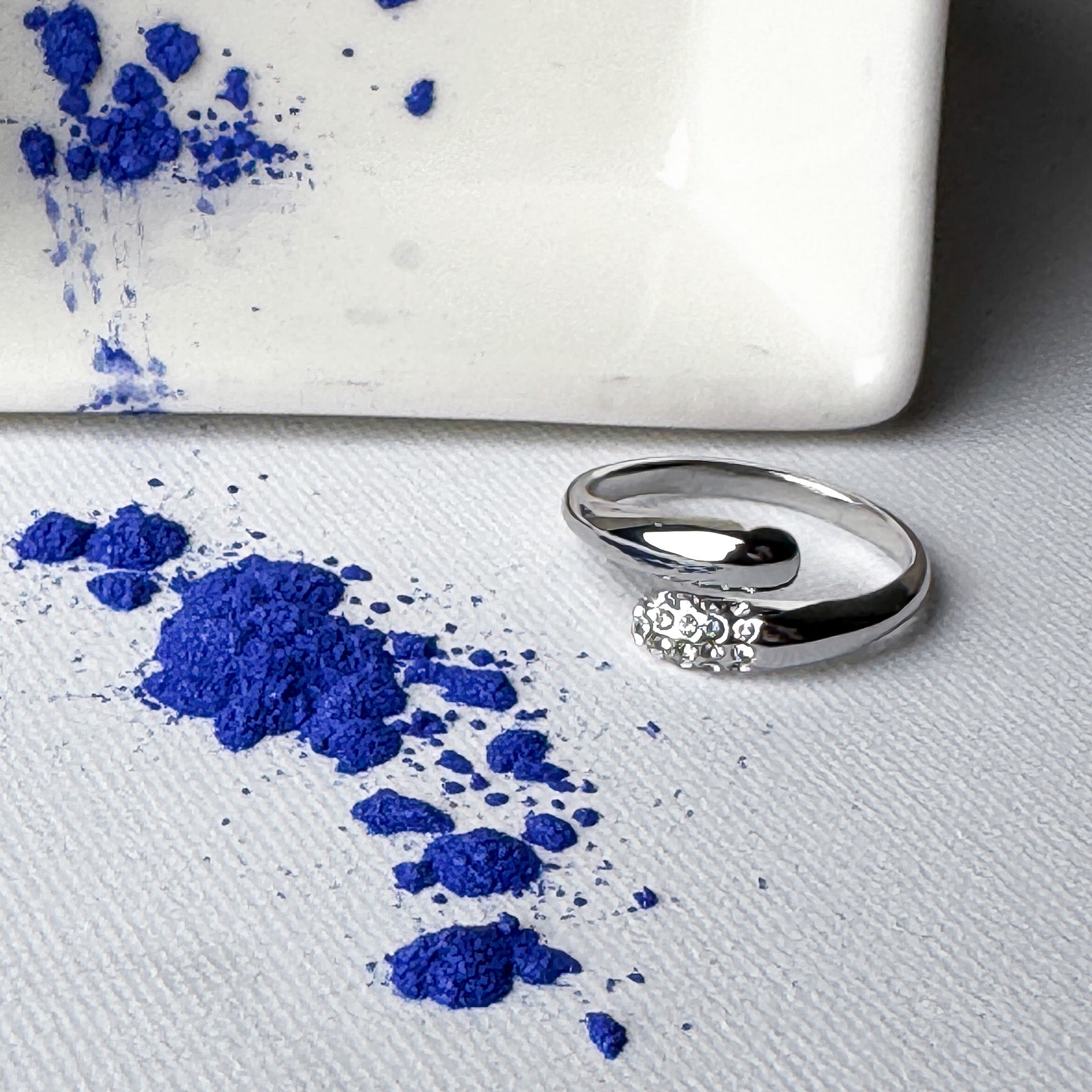Anello Fluido