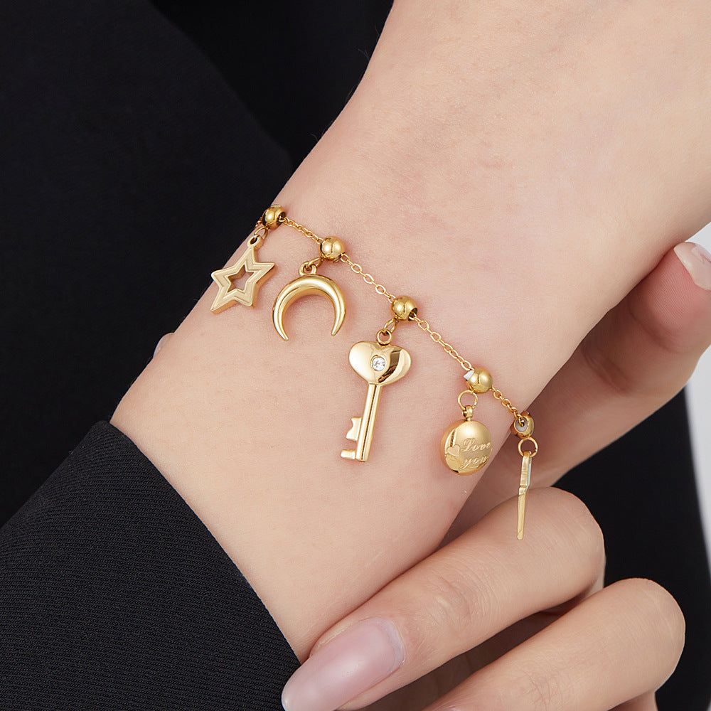 Bracciale Personalizzabile