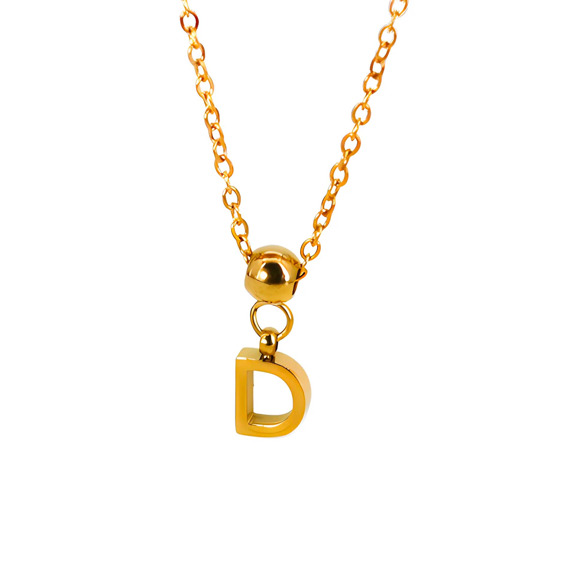 Charms - Lettere (Da A a G)