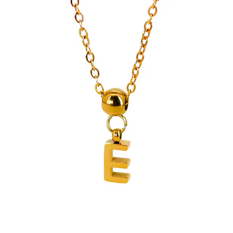 Charms - Lettere (Da A a G)