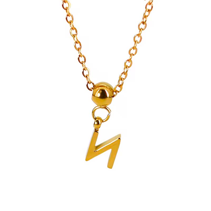 Charms - Lettere (Da H a P)