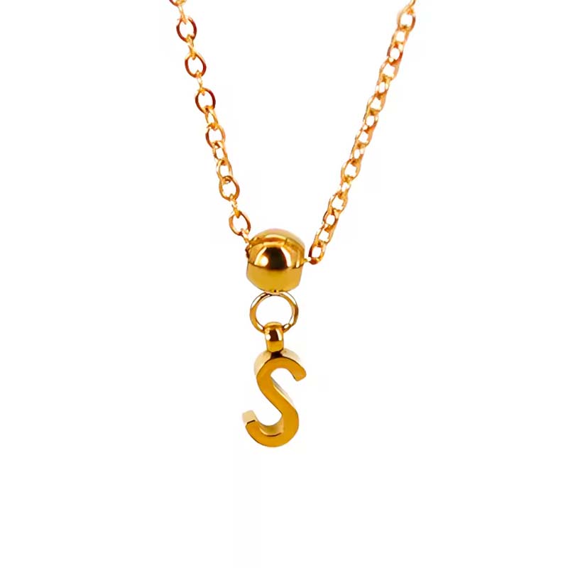 Charms - Lettere (da R a Y)