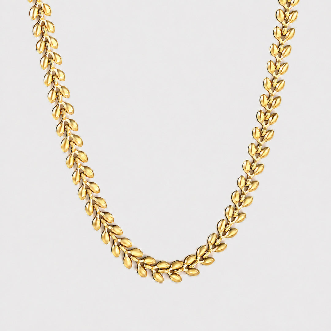 Collana Spiga