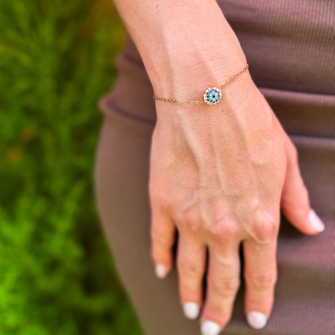 Bracciale - Talismano