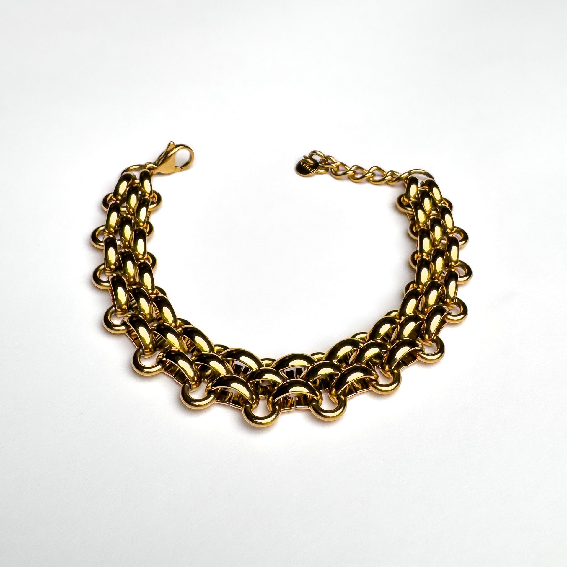 Trame - Bracciale