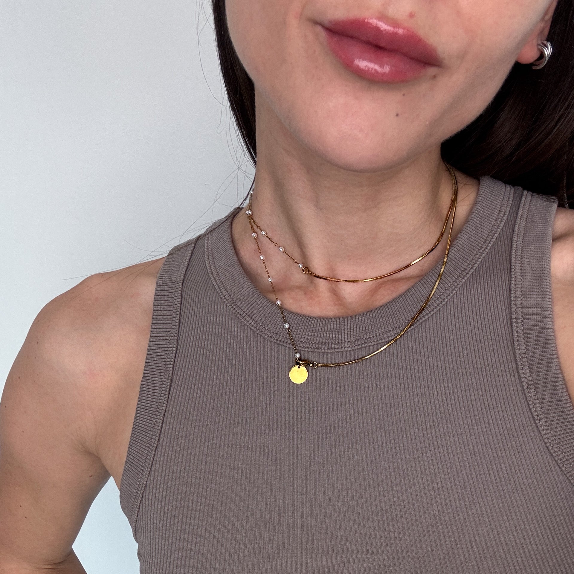 Collana Bliss