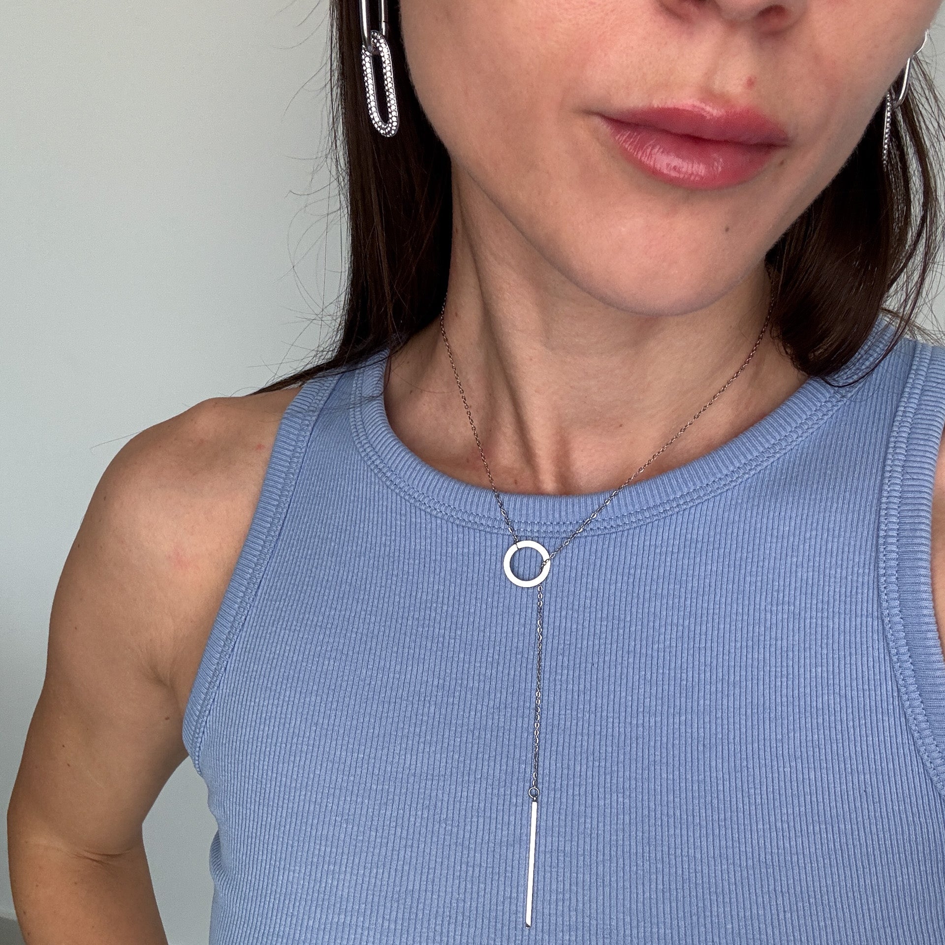 🎁 Collana Ring (100% off)