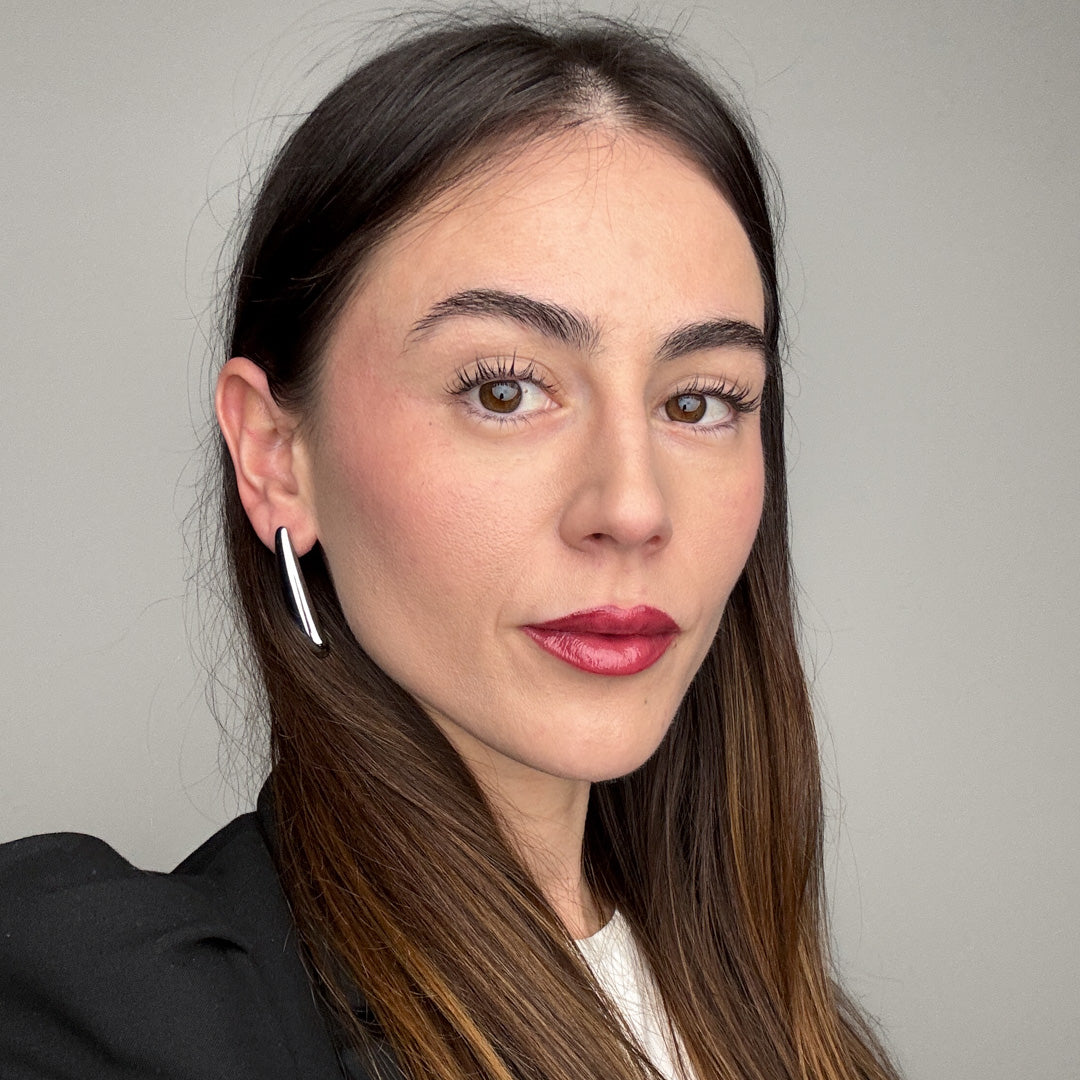 Orecchini Artemide
