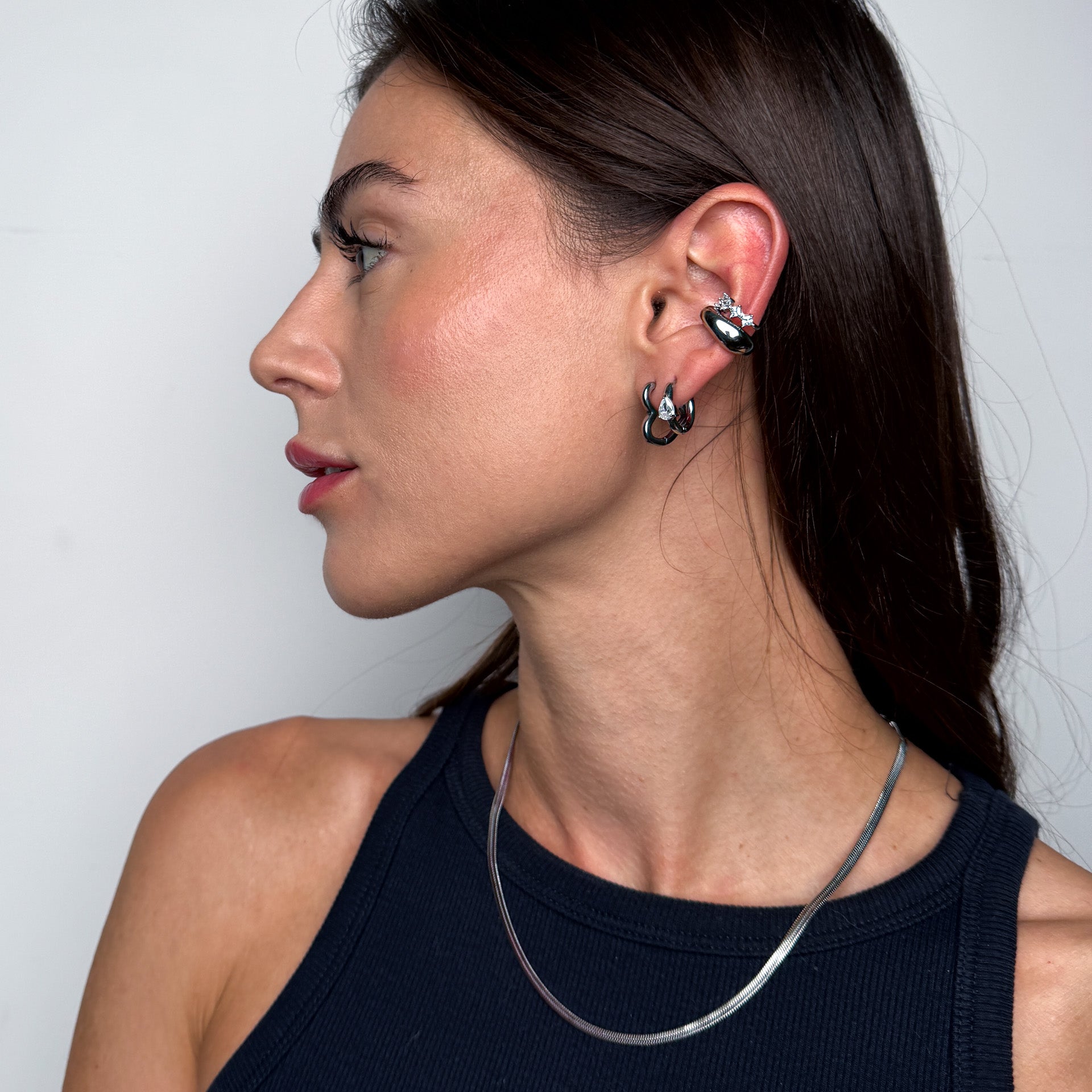 Ear Cuff Combo