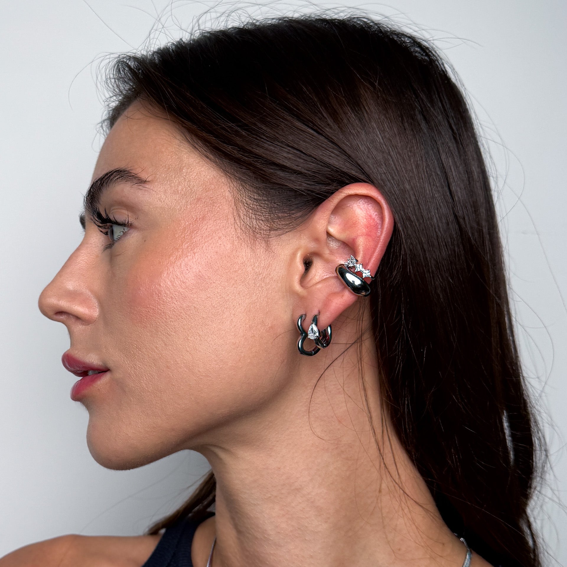 Ear Cuff Combo