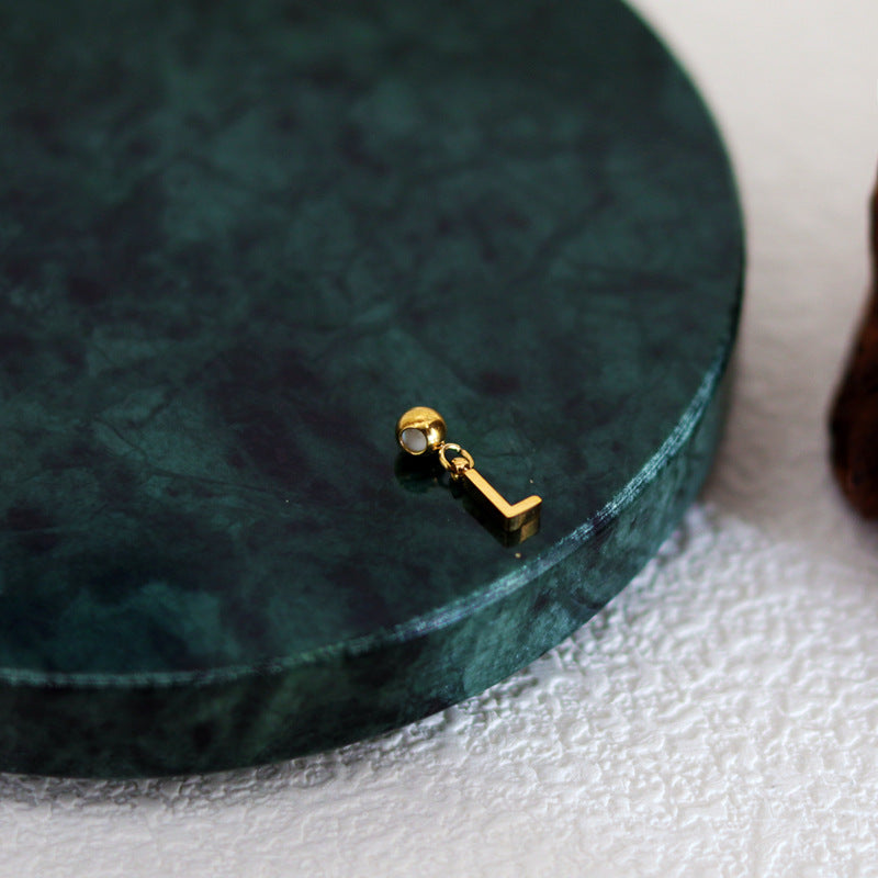 Charms - Lettere (Da H a P)