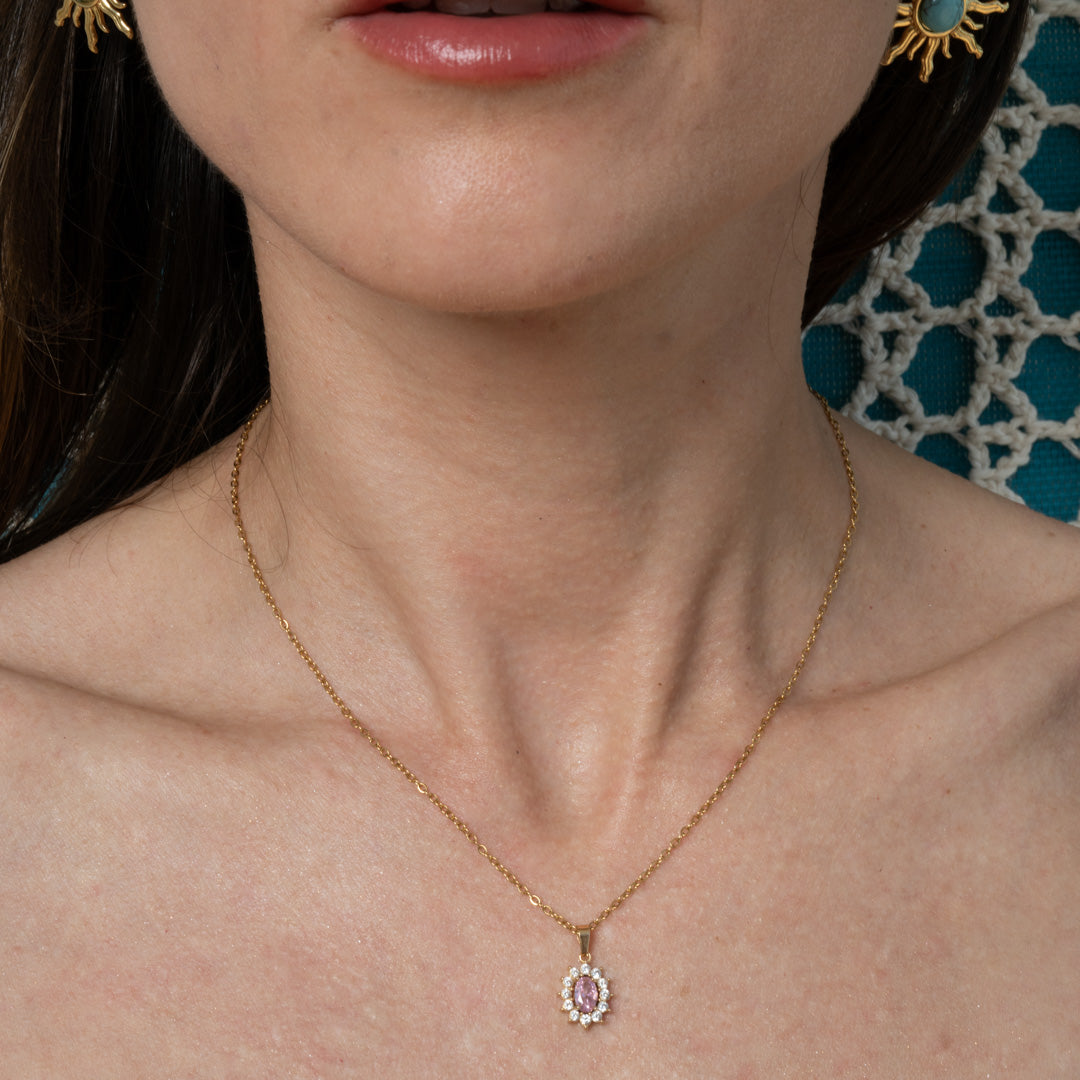 Collana Aura