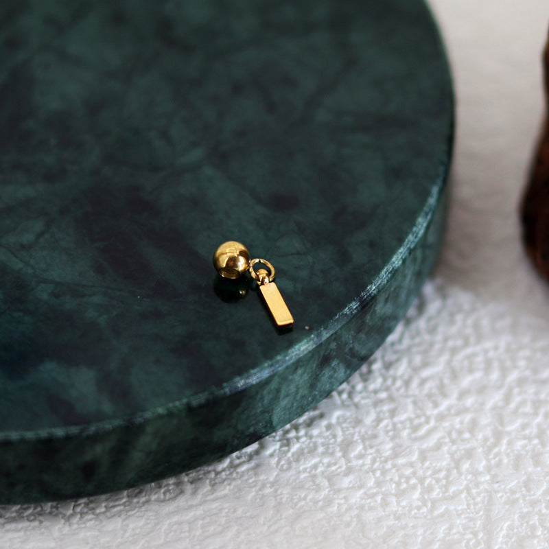 Charms - Lettere (Da H a P)